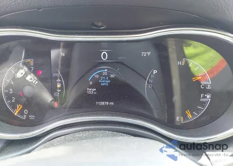 2019 Jeep Grand Cherokee Limited 4X4 из США, поврежденный, VIN 1C4RJFBG8KC668891